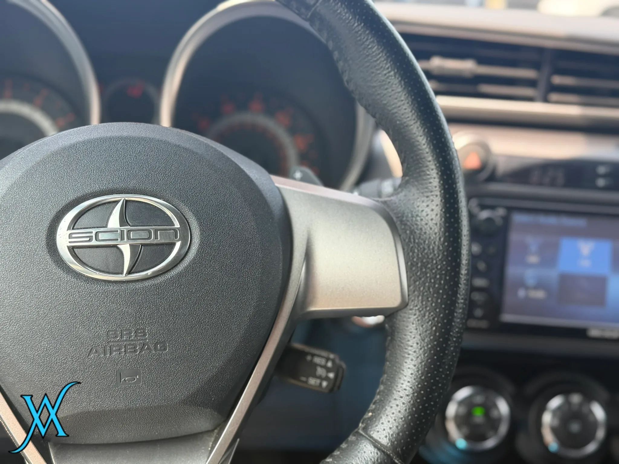 Used 2016 Scion tC FWD image 26