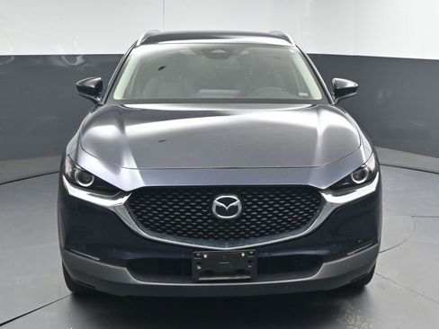 Used 2025 MAZDA CX-30 AWD 2.5 S w/ Select Sport Pkg image 2