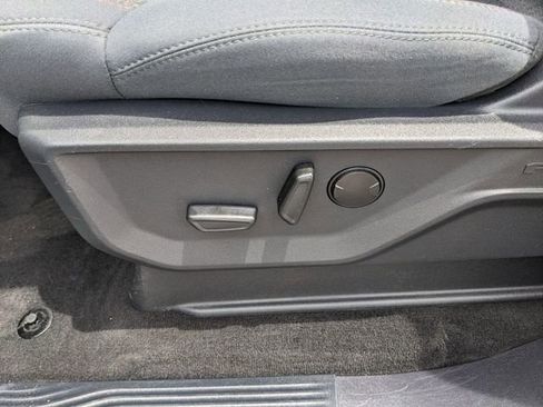 Certified 2025 Ford Expedition Max Active RWD image 22