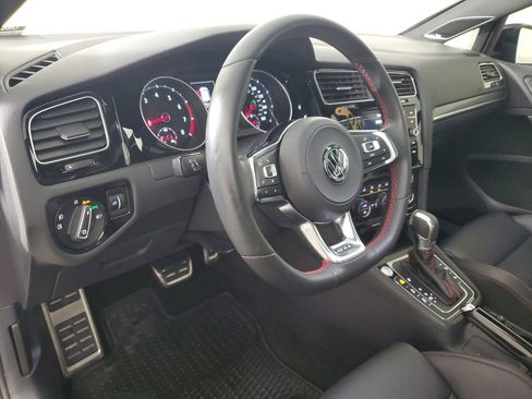 Used 2019 Volkswagen GTI Autobahn image 22