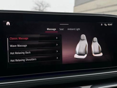 Used 2025 Mercedes-Benz GLE 580 4MATIC image 38