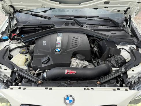 Used 2017 BMW M2 RWD image 14