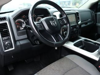 Used 2016 RAM 1500 Big Horn RWD video 2