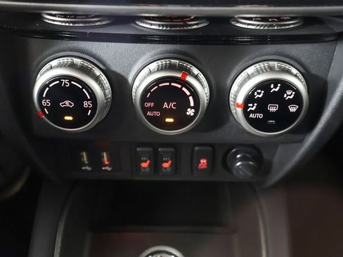 New 2026 Mitsubishi Outlander Sport SE AWD/4WD image 42