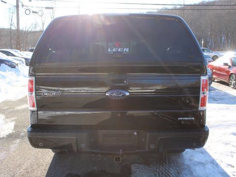 Used 2014 Ford F150 STX w/ Equipment Group 201A Mid image 9