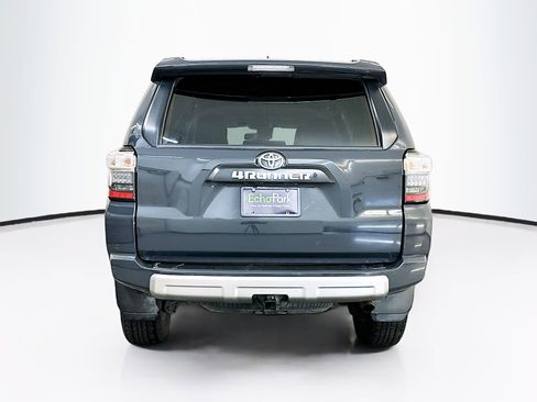 Used 2024 Toyota 4Runner TRD Off-Road Premium image 7