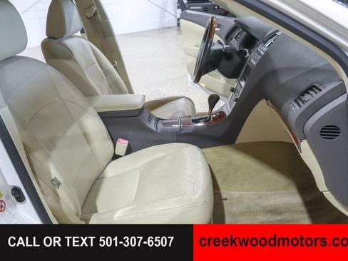 Used 2011 Lexus ES 350 FWD image 49