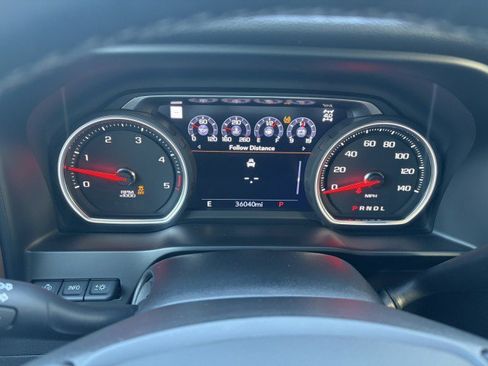 Used 2020 Chevrolet Silverado 2500 High Country w/ Technology Package image 29