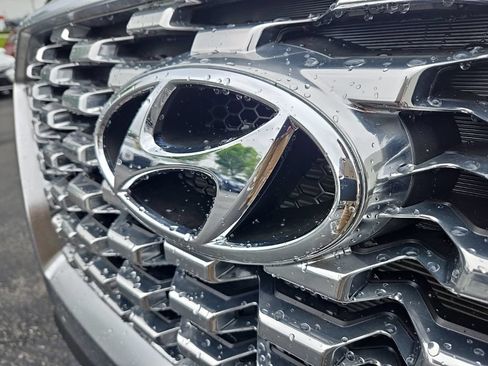 Certified 2022 Hyundai Palisade SEL w/ Premium Package FWD image 23