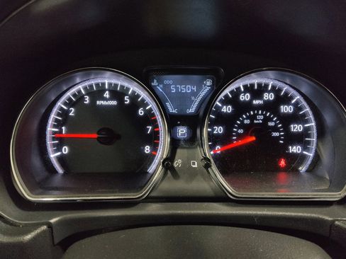 Used 2019 Nissan Versa SV FWD image 23