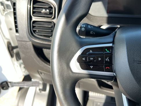 Used 2024 RAM ProMaster 3500 w/ Delivery Van Package image 28