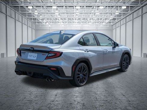 Used 2026 Subaru WRX Premium AWD/4WD image 5