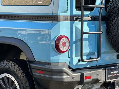 New 2026 INEOS Grenadier image 10