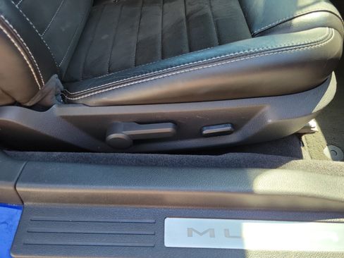 Used 2013 Ford Mustang GT Premium RWD image 11