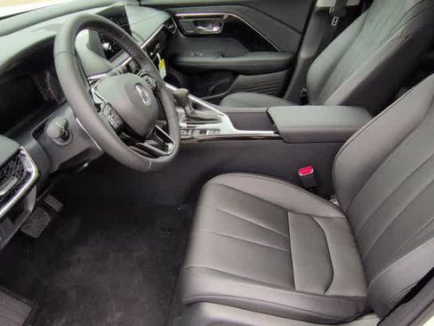 Certified 2025 Acura ADX FWD image 17