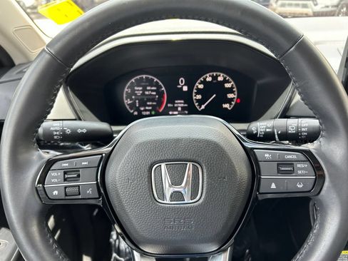 Used 2024 Honda CR-V EX-L image 19