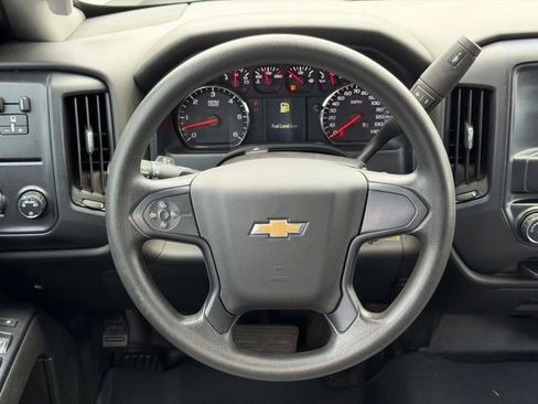 Used 2018 Chevrolet Silverado 2500 W/T RWD image 24