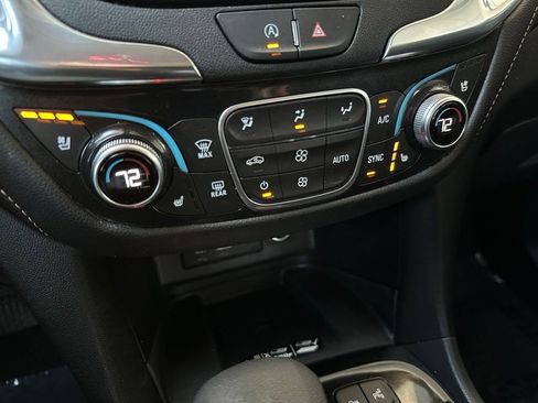 Used 2024 Chevrolet Equinox Premier image 26