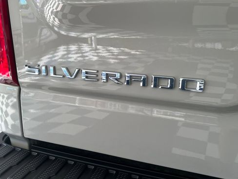 Used 2026 Chevrolet Silverado 1500 RST w/ All Star Edition Plus RWD image 14