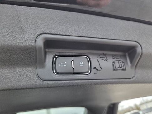 New 2026 Ford Explorer Tremor w/ Tremor Ultimate Package image 41