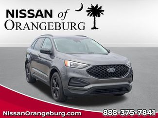 Used 2024 Ford Edge SE AWD/4WD video 1