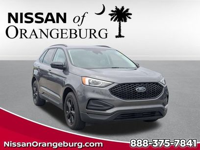 Used 2024 Ford Edge SE
