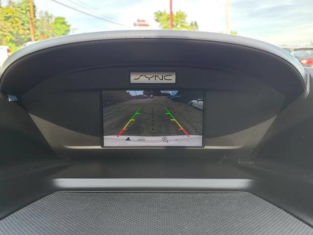 Used 2017 Ford Escape SE AWD/4WD image 23