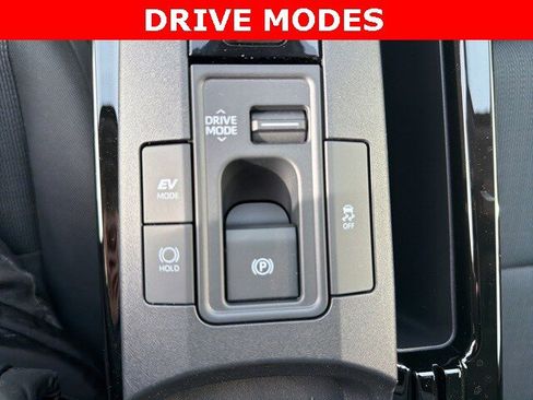 New 2026 Toyota Prius LE image 3