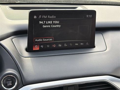 Used 2020 MAZDA CX-9 Grand Touring image 13