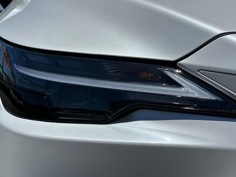 New 2026 Lexus RX 350 Premium AWD/4WD image 11