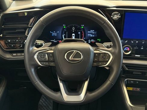 Certified 2024 Lexus TX 350 FWD w/ Captains Chair Package image 23