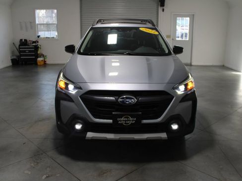 Used 2023 Subaru Outback Limited image 54