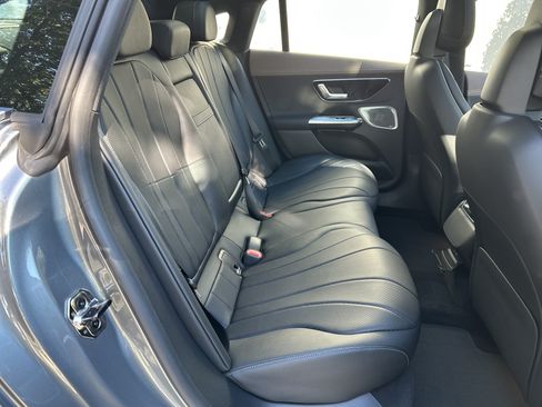 Certified 2023 Mercedes-Benz EQE 350+ Sedan image 45