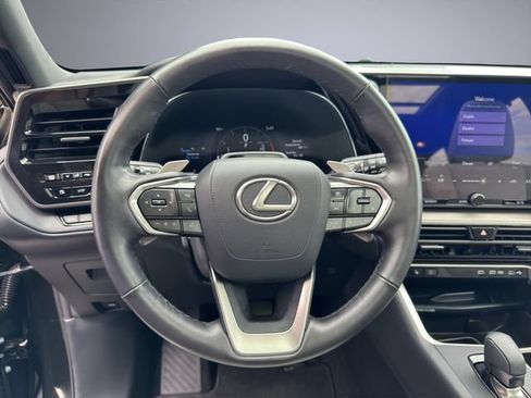 Used 2026 Lexus TX 350 AWD w/ Technology Package image 15