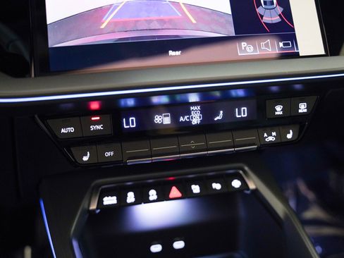 New 2026 Audi A3 2.0T Premium image 22