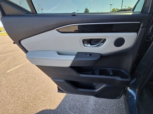 New 2026 Honda Pilot EX-L image 18