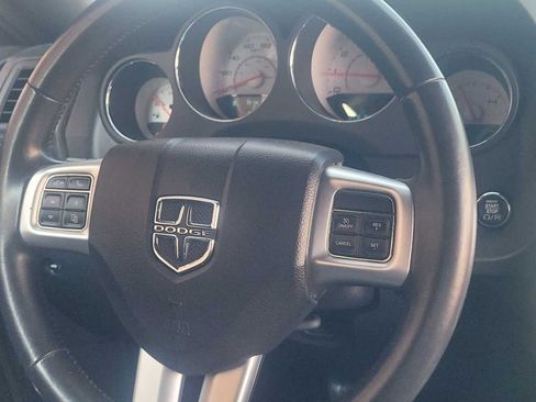 Used 2014 Dodge Challenger SXT Plus RWD image 12