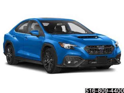 Used 2022 Subaru WRX Premium AWD/4WD image 10