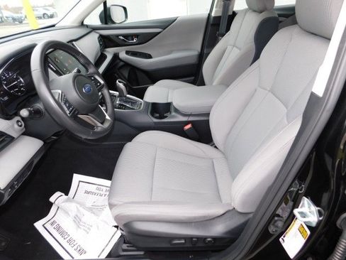 Certified 2025 Subaru Legacy Premium image 12