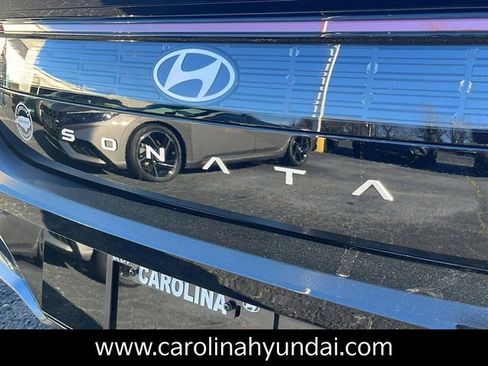 Used 2024 Hyundai Sonata SEL image 31