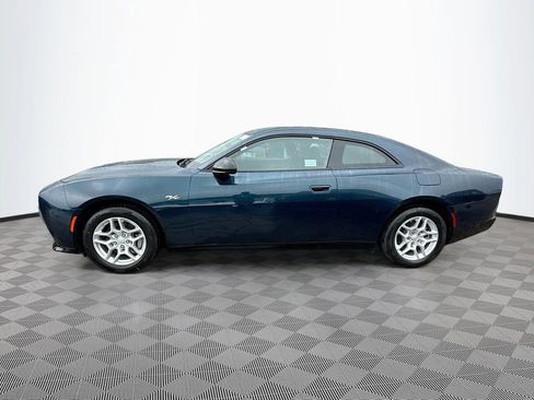 New 2026 Dodge Charger R/T image 8