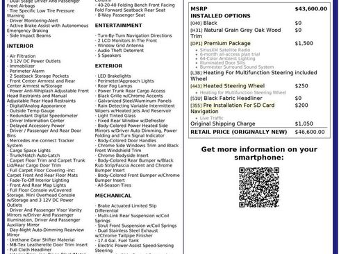 Used 2021 Mercedes-Benz C 300 4MATIC Sedan w/ Premium Package image 21