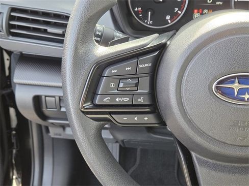 Used 2025 Subaru Crosstrek 2.0i Premium w/ Crosstrek Mirror Package image 17