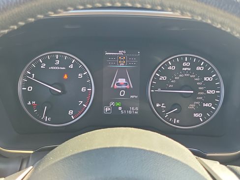 Certified 2021 Subaru Outback Limited w/ Popular Package #2 image 29