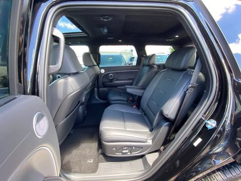 New 2026 Hyundai Palisade Calligraphy AWD/4WD image 33