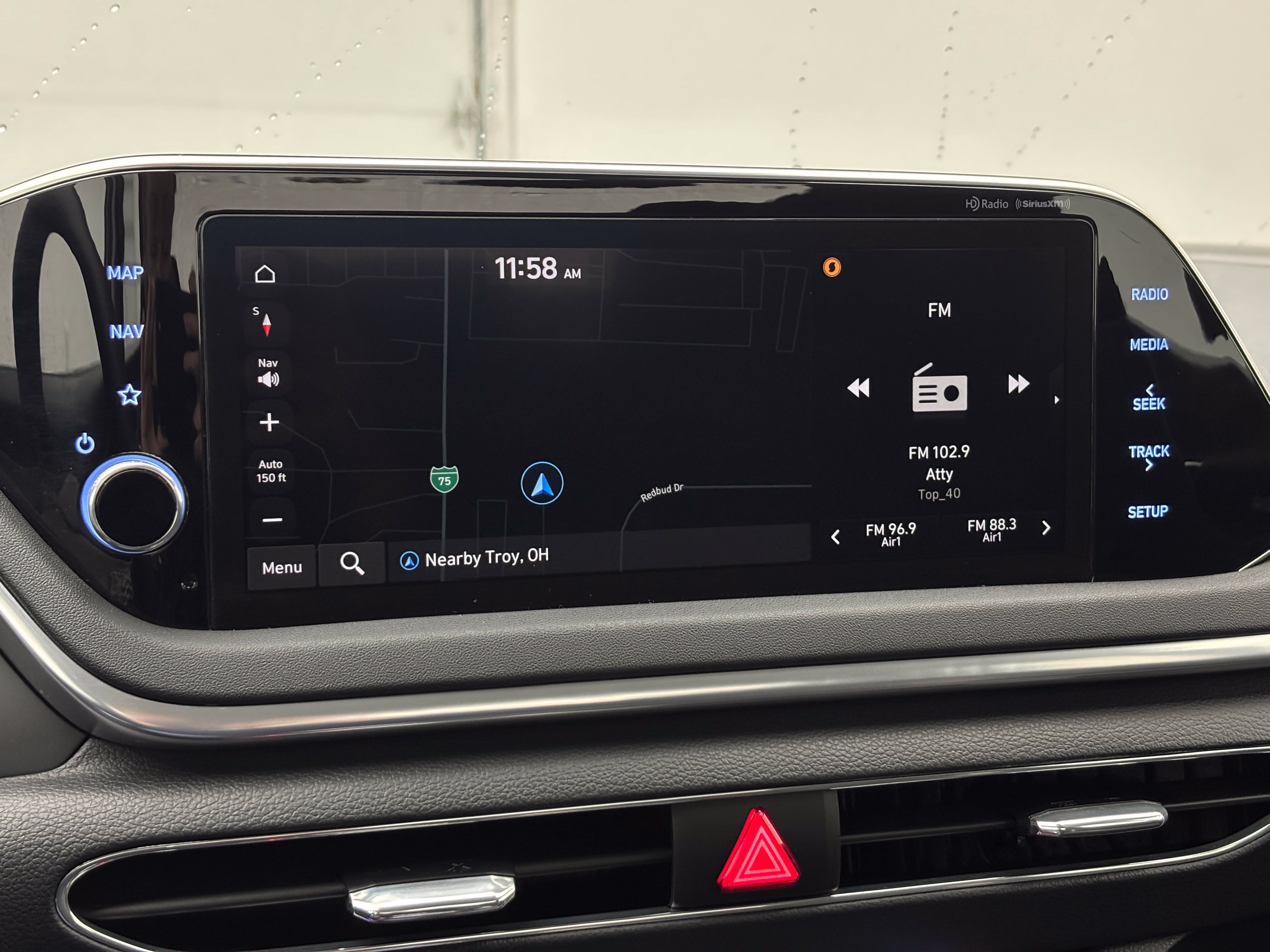 Used 2023 Hyundai Sonata SEL FWD image 22