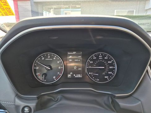 Used 2023 Subaru Outback Onyx Edition image 20