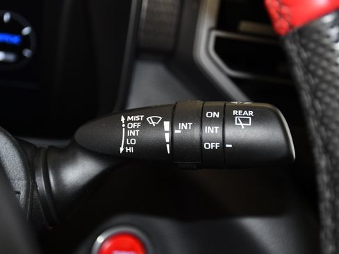 Used 2023 Toyota Sequoia TRD Pro AWD/4WD image 26