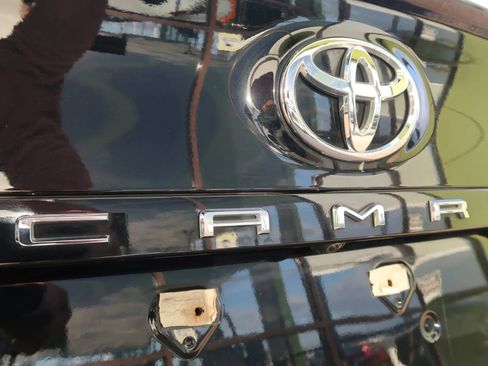 Used 2019 Toyota Camry XSE image 52