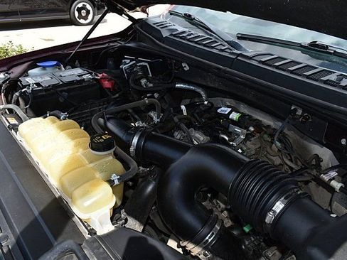 Used 2020 Ford F150 XLT w/ Equipment Group 302A Luxury image 11